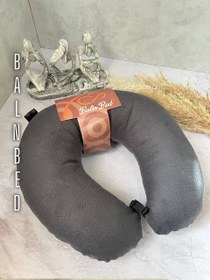 تصویر گردنی بالین بد - کد ۱ Balin bed