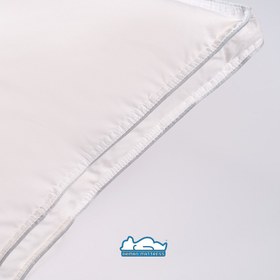 تصویر بالش پر دلوکس Deluxe 