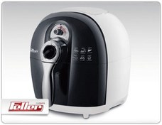 تصویر سرخ کن مولتی فرای مدل DF 1500 WBK/W/DR فلر 