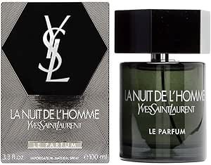 yves la nuit