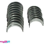 تصویر یاتاقان ثابت و متحرک 0.25 لیفان 620(1800)/x60 و جیلی سواری یورو4 