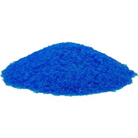 تصویر کات کبود (سولفات مس شکری)500گرم ا coppersulphate coppersulphate