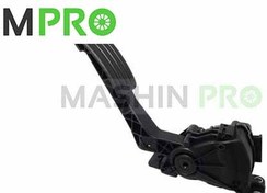 تصویر پدال گاز رنو ساندرو 