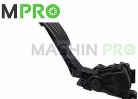 تصویر پدال گاز رنو ساندرو 