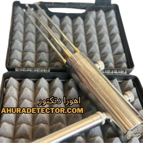 تصویر ردیاب Hakan Model 15 هاکان Model 15 Metal locator