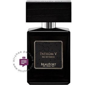 تصویر بیوفورت لندن فاتوم وی – BeauFort London Fathom V 