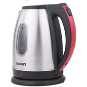 تصویر کتری برقی دسینی مدل DS-26SS Electric kettle dessini model DS-26s