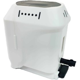 تصویر کارتریج‌ هایفو 4D بلک اولترا 