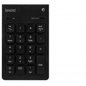 تصویر صفحه کلید عددی بیاند مدل BA-650 Beyond BA-650 Numeric Keypad