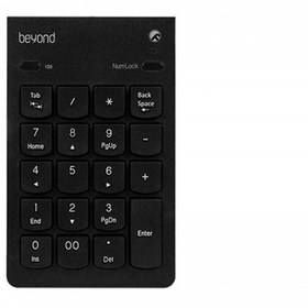 تصویر صفحه کلید عددی بیاند مدل BA-650 Beyond BA-650 Numeric Keypad