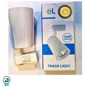 تصویر چراغ ریلی 35 وات 