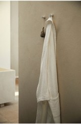 تصویر لباس شب مجلسی ماسلین اچ اند ام هوم 