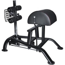 تصویر میز GHD کراسفیت GHD Crossfit table NS4011 