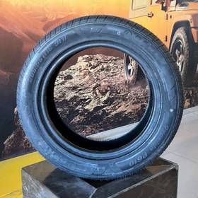 تصویر لاستیک خودرو بارز 205/60R15 گل P610 