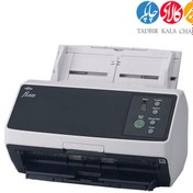 تصویر اسکنر اسناد ریکو مدل FI-8150 Ricoh FI-8150 document scanner