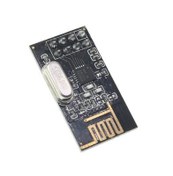 تصویر ماژول فرستنده و گیرنده NRF24L01 