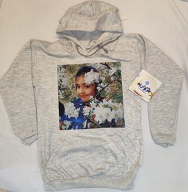 تصویر چاپ روی هودی 