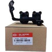 تصویر کویل کیا ریو 