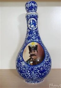 تصویر تنگ چینی شاه عباسی 