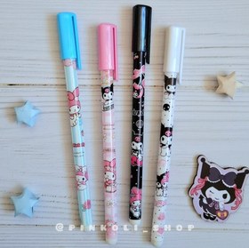 تصویر مداد بینهایت 