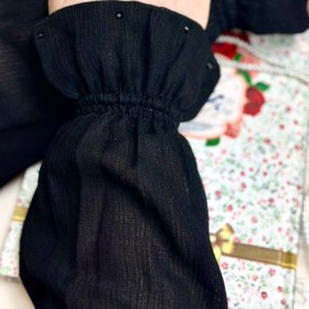 تصویر ساق دست شومیزی 