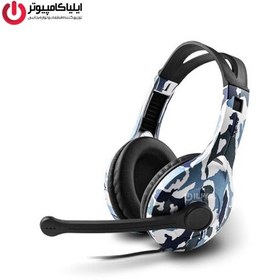تصویر هدست ادیفایر مدل K800 Edifier K800 Headset