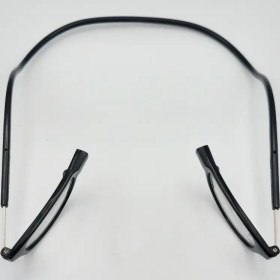 تصویر عینک مطالعه گردنی 