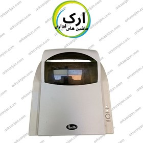 تصویر لیبل پرینتر کارکرده آرگوکس مدل A200 