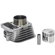 تصویر دنده زنجیر عقب ۳۸ دندانه هوندا 