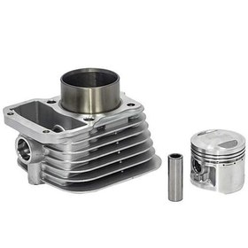 تصویر شارژر بزرگ انژکتور 