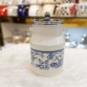 تصویر فروشگاه گالری اقبالی