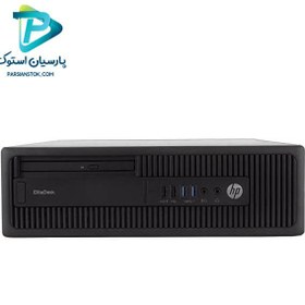 تصویر مینی کیس Hp مدل Compact G2 