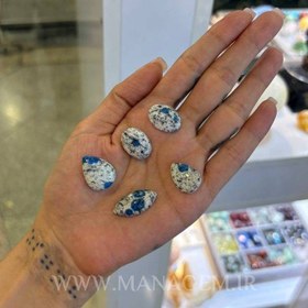 تصویر نگین K2 