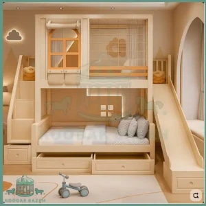 تصویر فروشگاه کودک سازه