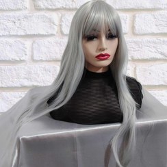 تصویر کلاه‌گیس کامیلا 