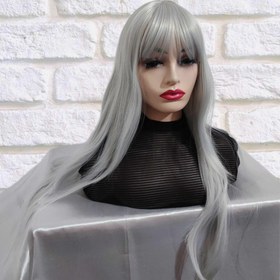 تصویر کلاه‌گیس کامیلا 