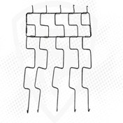 تصویر فنر کف صندلی پژو 405 و پارس و slx 