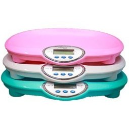 تصویر ترازو نوزاد دیجیتال ایزی لایف 