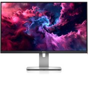 تصویر مانیتور استوک 27 اینچ دل مدل U2715H Dell U2715H 27 Inch Stock Monitor