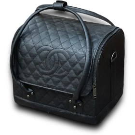 تصویر کیف ابزار آرایشگاهی 