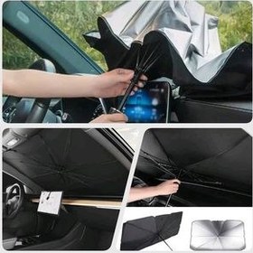 تصویر چتر آفتابگیر 