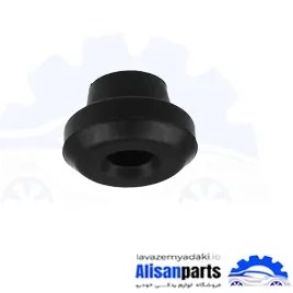 تصویر لاستیک تعادل پراید 