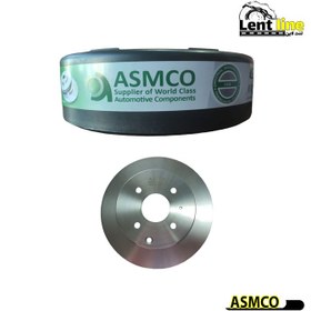 تصویر دیسک چرخ عقب MVM 530 برند ASMCO 