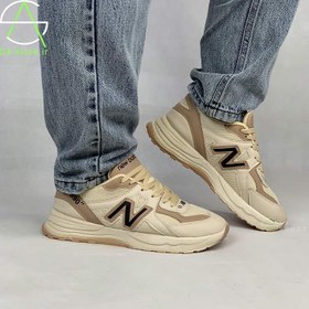 تصویر کفش کتونی اسپرت نیوبالانس (New Balance) مدل 890 