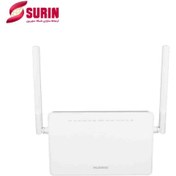 تصویر مودم فیبر نوری هوآوی مدل HG8245C با وای فای N300 و ۲ پورت تلفن 