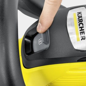 تصویر شمشاد زن شارژی کارچر مدل KARCHER HGE 36-60 