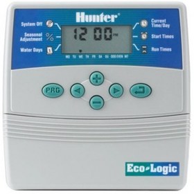 تصویر کنترلر هانتر اکولوژی Hunter ECO LOGIC 