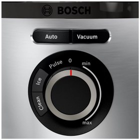 تصویر مخلوط کن بوش مدل MMBV622M ا Bosch MMBV622M Blender Bosch MMBV622M Blender