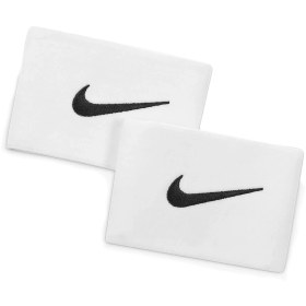 تصویر مچ بند فوتبالی نایکی مدل Nike Guard Stay 2 SE0047-101 