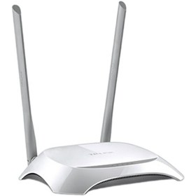 تصویر روتر تی پی-لینک مدل TL WR840N 